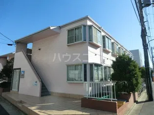 プランドール瑞江Iの画像