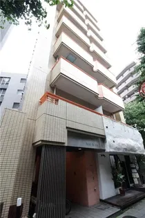 エドゥリ三宿の画像