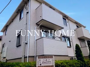 クレイン桜新町の画像