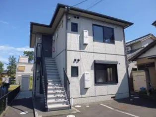 ディアコート慶Dの画像