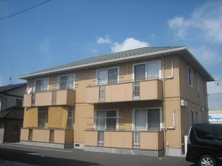 イル ソーレTOWN Aの画像