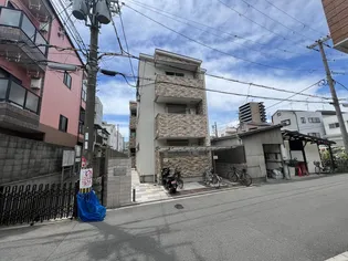 クリエオーレ諸口の画像