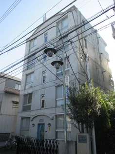 長崎2丁目ハウスヌーボォの画像