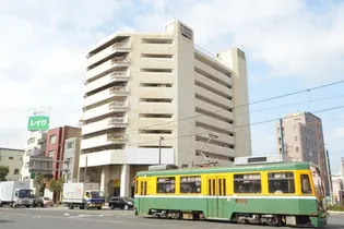 キクマンション【3階】の外観