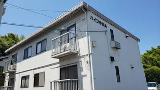 ハイツ中川Aの画像