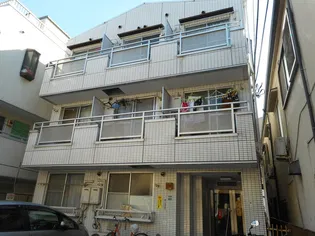 ベルメゾン片岡の画像