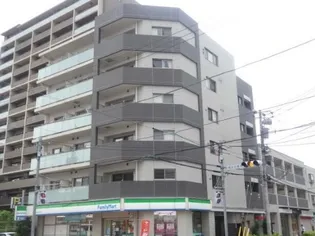 RAIN PALACEの画像