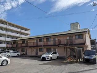 フォブール高松南B棟の画像