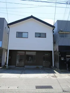コーポラパス【2階】の外観
