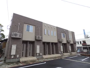 エミネント FUJI Bの画像