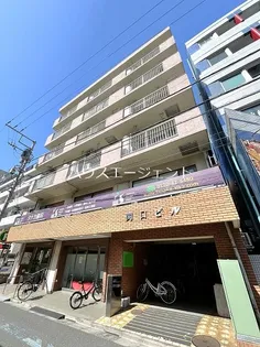 関口ビルの画像