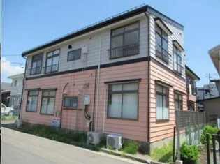 コーポコスモスの画像