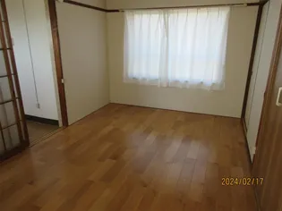 桜小路ビル【2階】の内装