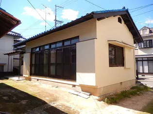 広島県廿日市市佐方2【一戸建】の外観