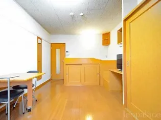 レオパレスコーラルアイル【3階】のその他画像