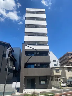 ソレイユ南中央町の画像