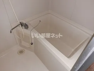 アーデンヒルズの風呂