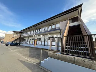 YTコーポの画像