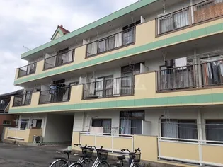 レジデンスよしいの画像