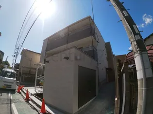 ウェルスクエア池田天神の画像