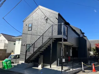 LA VIDA BELLA横浜上星川の画像