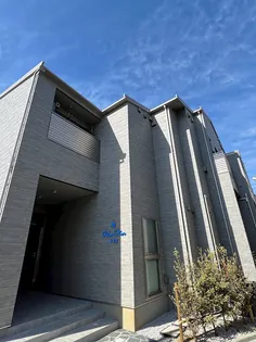 ポーラスター参宮橋【1階】の外観