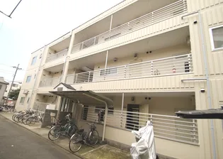 パークサイドIの画像