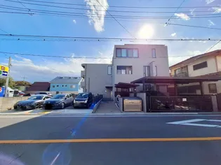 LA MERVEILLE URAWAの画像