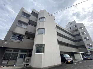 第一重永マンションの画像