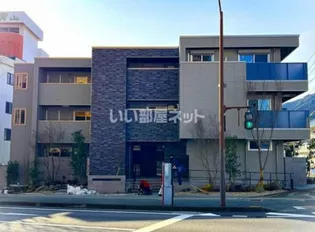 SHAMAISON 青山通りの画像