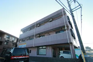 山口県下関市秋根上町3【アパート】の外観