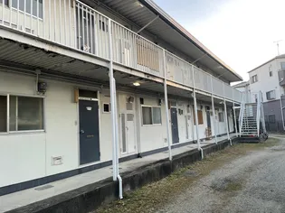 山脇ハイツの画像