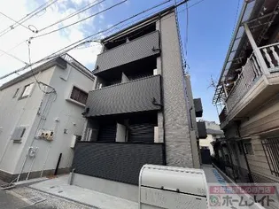 アンビシオン天下茶屋の画像