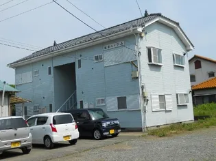 松本ハイツAの画像