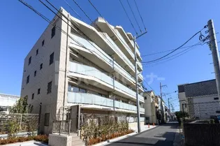 NーSTAGE船堀の画像