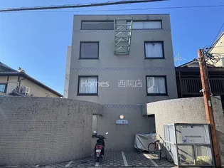 ヴィラ嵐山の画像