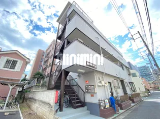 ハイツシンヤードの画像