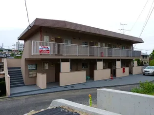 ヴィラ一の井手の画像