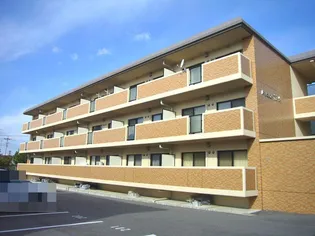 MANSIONすみれ【1階】の外観