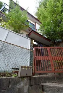 東京都板橋区赤塚4【一戸建】の外観