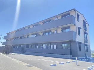 パストラル ヴィラの画像