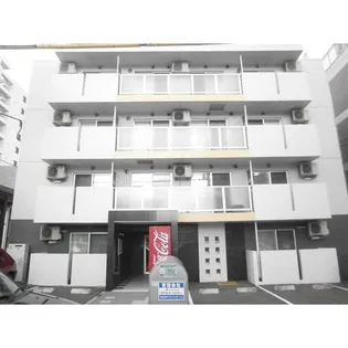 JーECOA月寒東の画像