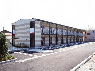 レオパレスビューポイント日本平の画像