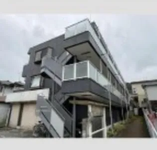 津久井セントラルハイツ【2階】の外観