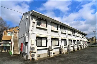 ジュネス鷹の台の画像