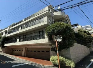 クリスティホームズ三田【2階】の外観