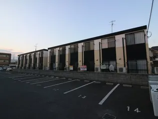 日幸辻子ハイツⅠの画像