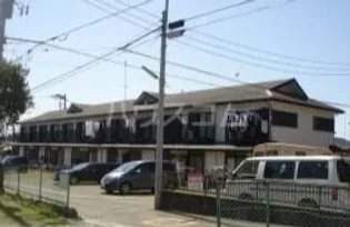 神奈川県中郡二宮町二宮【一戸建】の外観