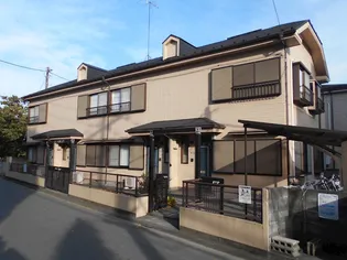 東京都小金井市貫井南町4【一戸建】の外観