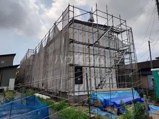 リヴェール寒川の画像